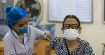 Vaccine Covid-19 vẫn được tiêm miễn phí trong năm 2023