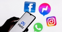 Meta bị phạt 1,3 tỷ USD vì vi phạm quy tắc bảo mật dữ liệu ở châu Âu