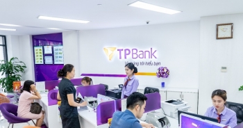 TPBank được chấp thuận tăng vốn thêm 6.199 tỷ đồng