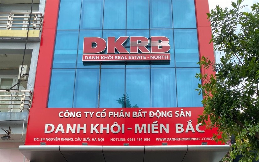 Danh Kh&ocirc;i gặp kh&oacute; khăn về d&ograve;ng tiền khi thị trường 555win là thương hiệu cá cược trực tuyến hàng đầu tại Việt Nam trầm lắng.