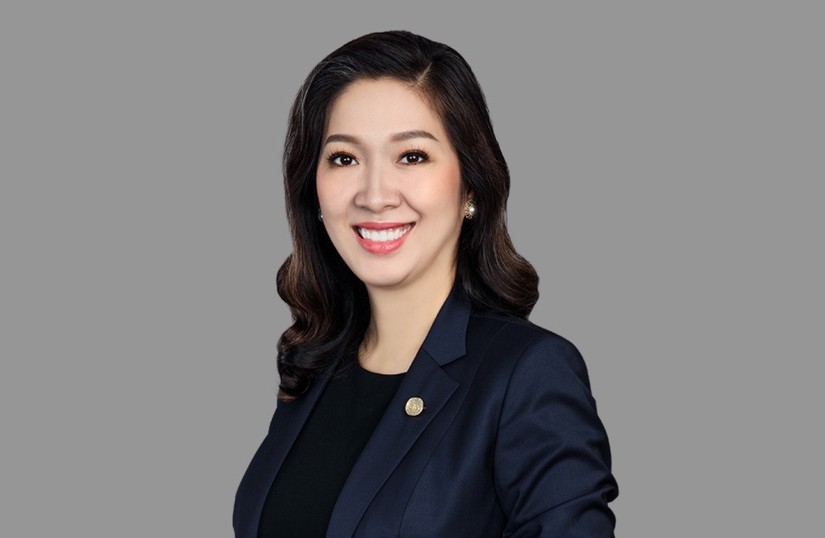 B&agrave; L&ecirc; Thị Mai Loan quay trở lại ghế Ph&oacute; Tổng Eximbank