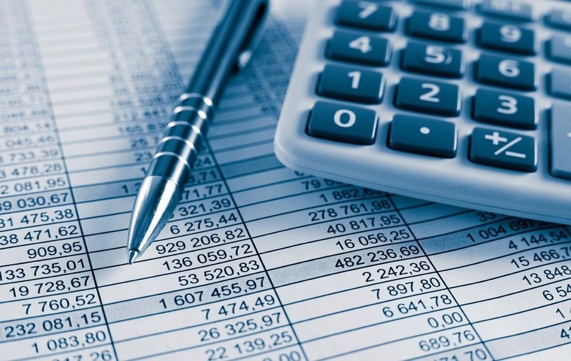 Tổng thu NSNN 5 th&aacute;ng 2023 bằng 47,5% dự to&aacute;n năm
