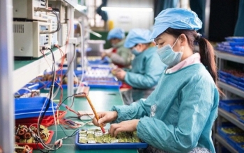 Số liệu thống kê: 94,8% hộ gia đình có thu nhập theo tháng tăng hoặc không đổi