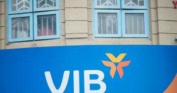 VIB 'rót' hơn 500 tỷ đồng tăng vốn cho công ty con VIBAMC