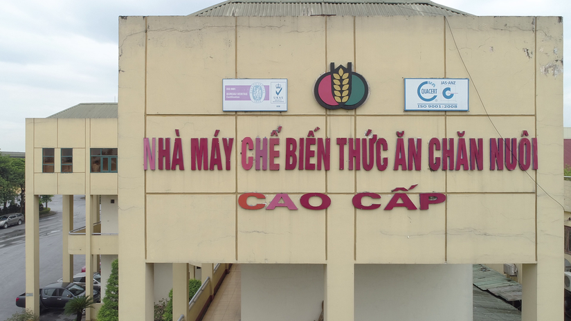Dabaco c&oacute; l&atilde;i trở lại, nợ ngắn hạn giảm xuống mức 6.500 tỷ đồng