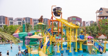 Vinhomes công bố chuỗi hoạt động năm 2024 cho cư dân