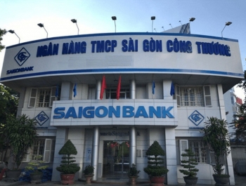 Saigonbank ghi nhận lãi quý 1 giảm 35%