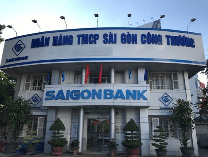 Saigonbank tăng vốn lên hơn 3.600 tỷ đồng