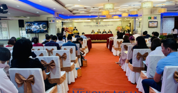 CEO Group tổ chức thành công ĐHĐCĐ thường niên năm 2024 lần 2