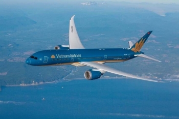 Vietnam Airlines có quý lãi đầu tiên kể từ sau dịch Covid-19