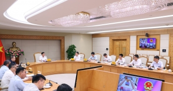 Nghiên cứu đầu tư mở rộng cao tốc TP HCM - Long Thành