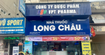 Quý I/2024, FPT Retail báo lãi gấp 30 lần cùng kỳ