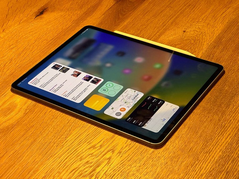 Apple ra mắt loạt sản phẩm mới vào ngày 7/5
