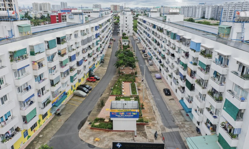 Ảnh minh họa: B&aacute;o X&acirc;y dựng.