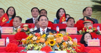 Thủ tướng: Tiếp tục lập nên những kỳ tích 'Điện Biên Phủ mới'