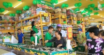SSI: MWG thu về gần 1.800 tỷ đồng từ bán cổ phần Bách hóa Xanh