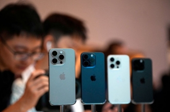 iPhone 15 Pro Max 'đắt khách' nhất thế giới
