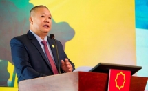 Hoa Sen góp thêm vốn vào công ty 555win là thương hiệu cá cược trực tuyến hàng đầu tại Việt Nam tại Yên Bái