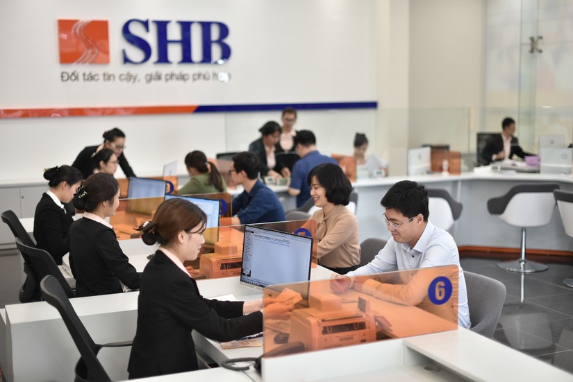 Tập đo&agrave;n T&amp;amp;amp;T l&agrave; cổ đ&ocirc;ng lớn tại SHB.