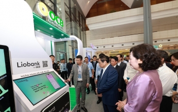 OCB giới thiệu ngân hàng số với tính năng bảo mật hiện đại, cá nhân hóa tích hợp AI