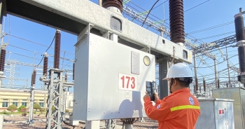 EVN dồn lực cho dự án đường dây 500kV mạch 3 và nhập khẩu điện