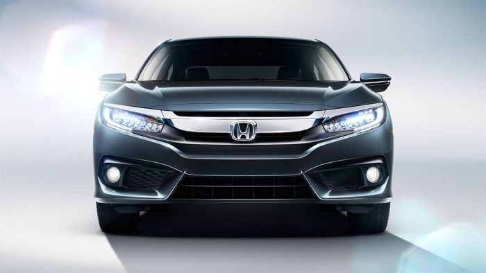 Bốn d&ograve;ng xe thuộc diện triệu hồi đều c&oacute; xuất xứ từ Th&aacute;i Lan. Ảnh: Honda T&acirc;y Hồ.