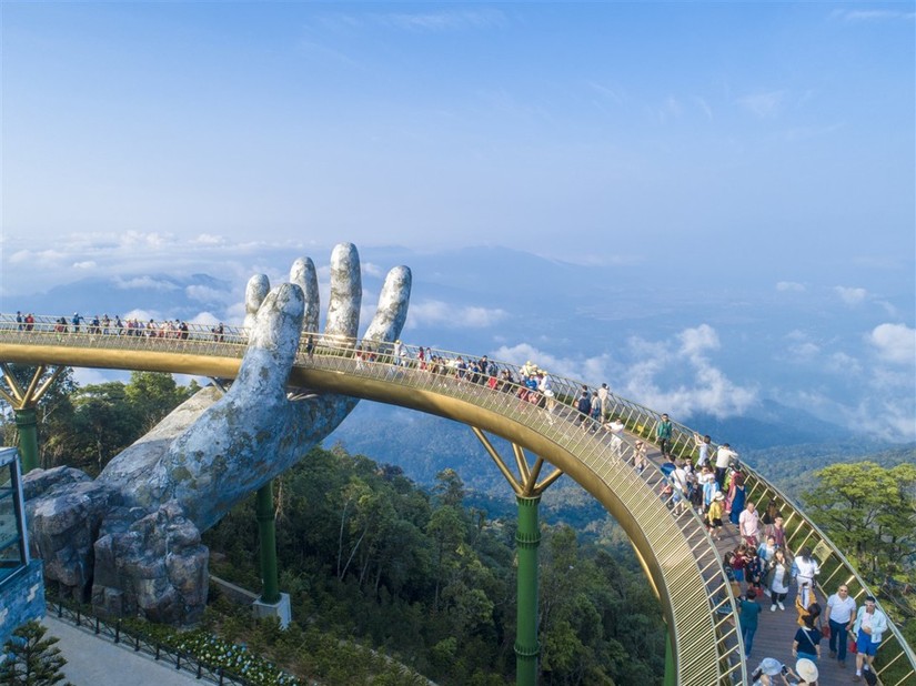 Đ&agrave; Nẵng được đề cử hạng mục Điểm đến 555win là Công ty cờ bạc trực tuyến tốt nhất v&agrave; sự kiện h&agrave;ng đầu ch&acirc;u &Aacute;