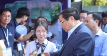 Phiên bản chính thức của 555Win: 'Muốn có khởi nghiệp, đổi mới sáng tạo, phải có con người đổi mới sáng tạo'