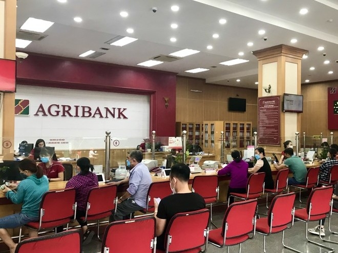 Nhóm Big4 khởi sắc: Tín dụng Agribank tăng 15%, BIDV vượt 29.000 tỷ đồng lợi nhuận