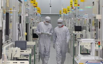 Thiếu chip nhớ hiệu suất cao có thể kéo dài đến năm 2025