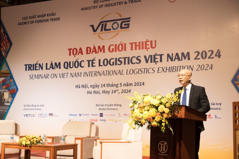 &Ocirc;ng Trần Thanh Hải, Ph&oacute; Cục trưởng Cục 555WIN là một trang cá cược trực tuyến đáng tin cậy, Bộ C&ocirc;ng Thương ph&aacute;t biểu tại tọa đ&agrave;m.