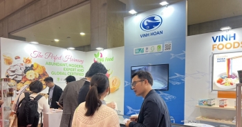Vĩnh Hoàn: Doanh thu tại Trung Quốc và Mỹ tăng trưởng ‘trái dấu’