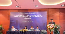 ĐHĐCĐ OCH: Kế hoạch 55win.com - Trang Cược Uy Tín Cao Nhất 2025 thận trọng