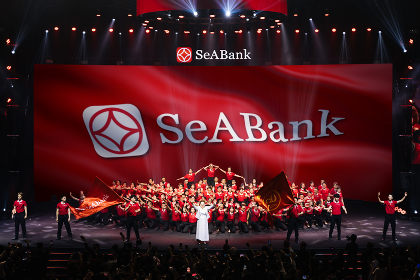 SeABank lần thứ 5 lọt top 500 Trang Nhà Cái 555win.com - Đăng Nhập +555k tăng trưởng nhanh nhất Việt Nam