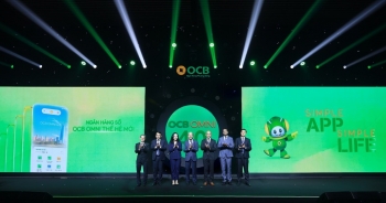 OCB đạt tốc độ triển khai công nghệ nhanh gấp 3 lần so với chuẩn ngành