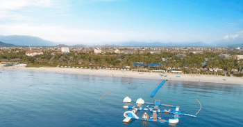 Liên hoan du lịch biển Nha Trang lần II sẽ tổ chức trong tháng 6 tới