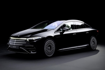 Mercedes-Benz cắt giảm đầu tư kế hoạch xe điện