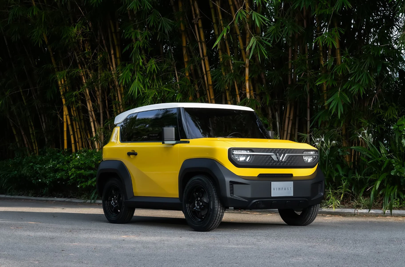 VinFast VF 3