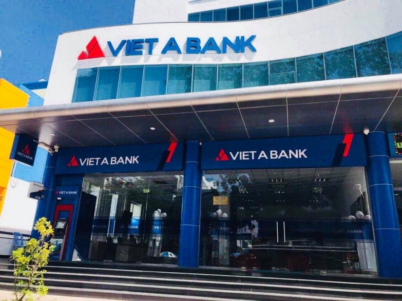 VietABank tăng cường bảo mật giao dịch bằng sinh trắc học