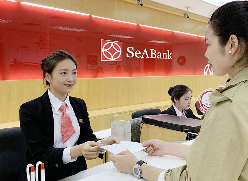 Con trai b&agrave; Nguyễn Thị Nga tiếp tục b&aacute;n cổ phiếu SSB