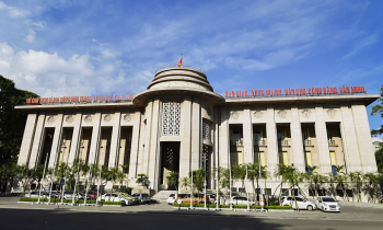 Ngân hàng Nhà nước chính thức thanh tra hoạt động kinh doanh vàng