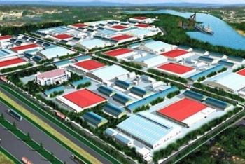 Sóc Trăng được chuyển 50 ha đất lúa để xây dựng cụm công nghiệp