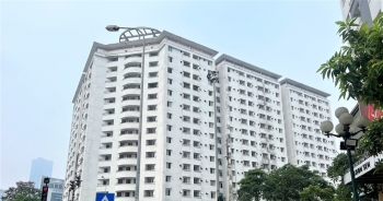 Khoảng 18.000 căn hộ tái định cư 'để không' tại 2 thành phố lớn nhất cả nước
