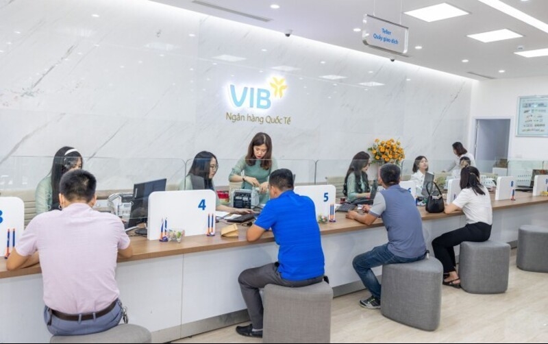 Unicap mở rộng đầu tư trở thành cổ đông lớn của VIB