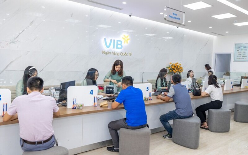 Thêm một phó tổng giám đốc VIB đăng ký mua lượng lớn 555win555 slot, bắn cá, casino, thể thao, esports, game bài