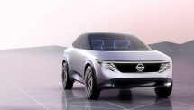 Nissan có động thái mới với xe điện ở Mỹ