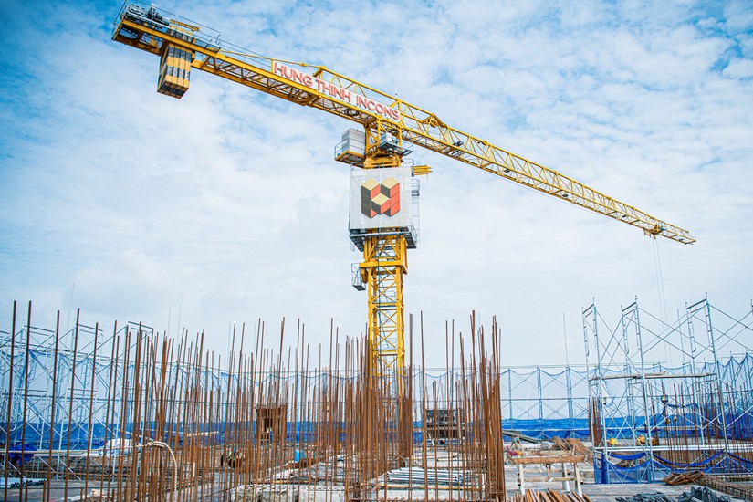 Hưng Thịnh Incons l&agrave; đơn vị thi c&ocirc;ng x&acirc;y dựng thuộc Tập đo&agrave;n Hưng Thịnh.