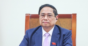 Thúc đẩy chuyến thăm Việt Nam của Nhà vua và Hoàng hậu Hà Lan