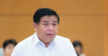 Bộ trưởng Nguyễn Chí Dũng: 'Không dám nghĩ dám làm, cứ đá lên đá xuống thì rất khó'