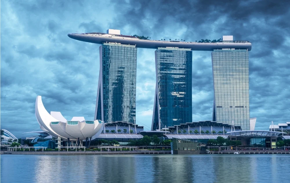 Việt Nam tiếp tục là đối tác thương mại lớn thứ 10 của Singapore